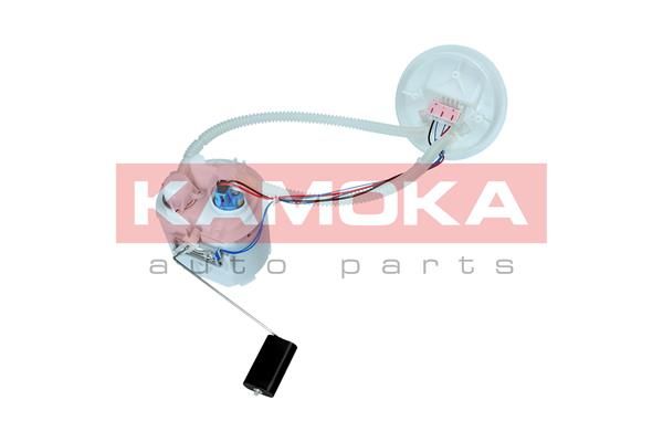 KAMOKA 8400053 Fuel Feed Unit