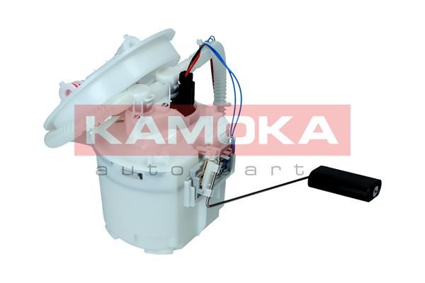 KAMOKA 8400054 Fuel Feed Unit