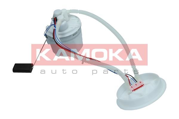 KAMOKA 8400055 Fuel Feed Unit