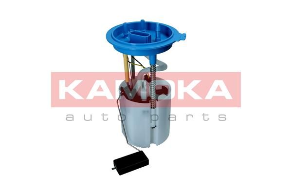 KAMOKA 8400057 Fuel Feed Unit
