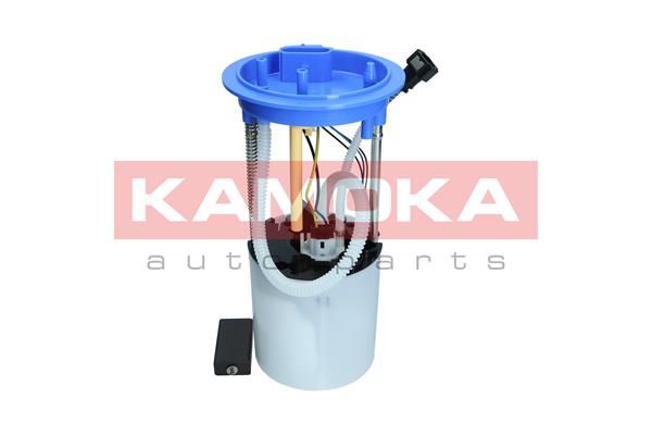 KAMOKA 8400061 Fuel Feed Unit