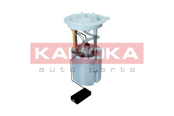 KAMOKA 8400067 Fuel Feed Unit