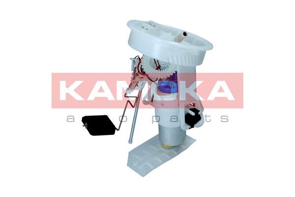 KAMOKA 8400069 Fuel Feed Unit