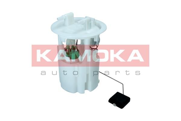 KAMOKA 8400074 Fuel Feed Unit