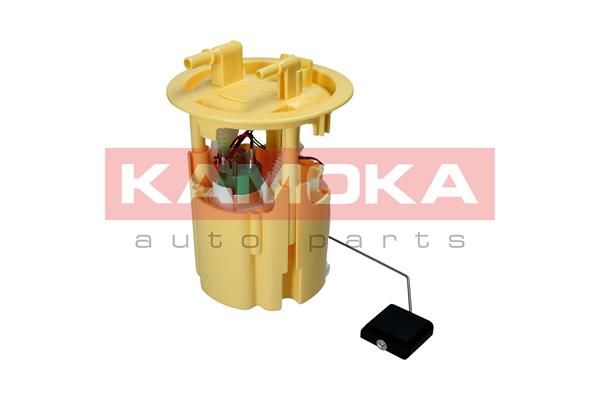 KAMOKA 8400075 Fuel Feed Unit