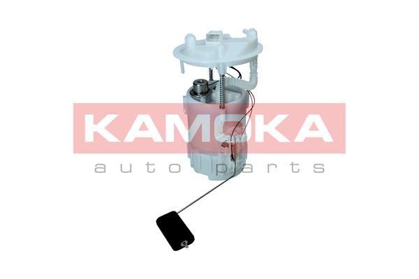 KAMOKA 8400083 Fuel Feed Unit