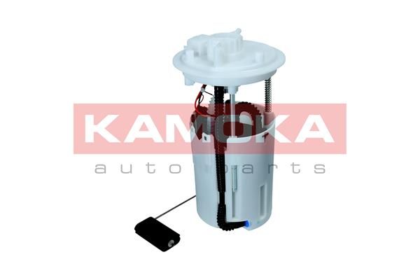 KAMOKA 8400085 Fuel Feed Unit