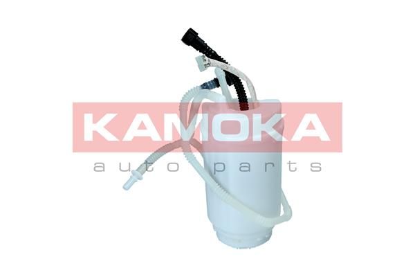 KAMOKA 8400091 Fuel Feed Unit
