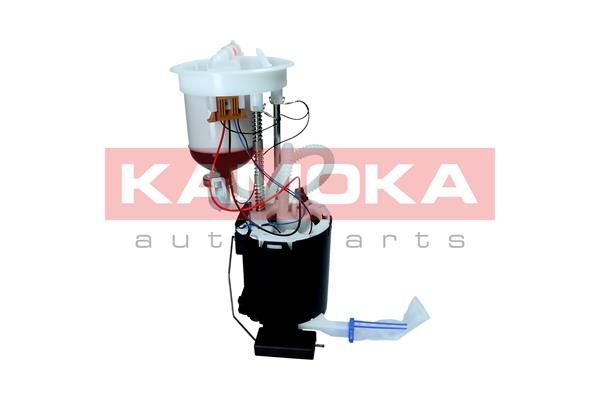 KAMOKA 8400093 Fuel Feed Unit