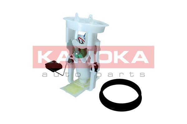 KAMOKA 8400096 Fuel Feed Unit