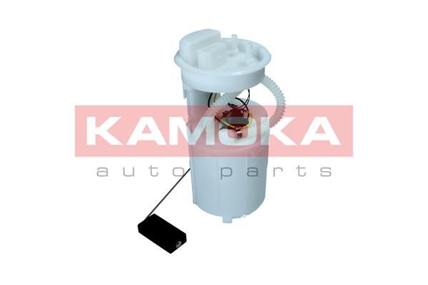 KAMOKA 8400100 Fuel Feed Unit