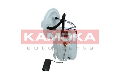 Fuel Feed Unit KAMOKA 8400101
