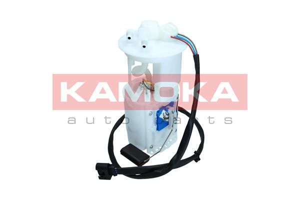 KAMOKA 8400102 Fuel Feed Unit