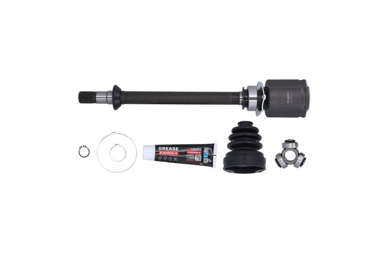 KAMOKA 8543 Joint Kit, drive shaft