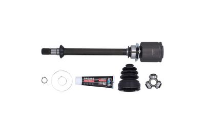 Joint Kit, drive shaft KAMOKA 8543