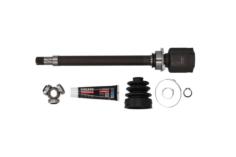 KAMOKA 8544 Joint Kit, drive shaft