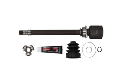 Joint Kit, drive shaft KAMOKA 8544