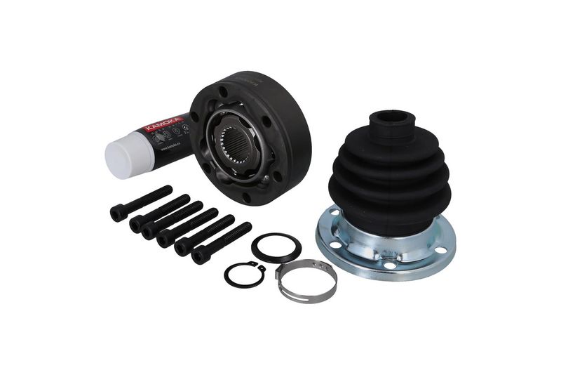 KAMOKA 8568 Joint Kit, drive shaft