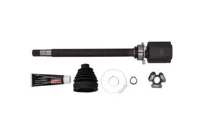 Joint Kit, drive shaft KAMOKA 8572