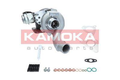 Charger, charging (supercharged/turbocharged) KAMOKA 8600012