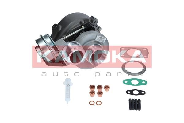 KAMOKA 8600013 Charger, charging (supercharged/turbocharged)