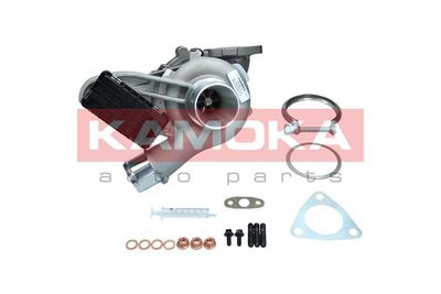 Charger, charging (supercharged/turbocharged) KAMOKA 8600019