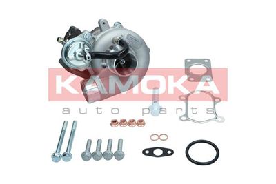 Charger, charging (supercharged/turbocharged) KAMOKA 8600023