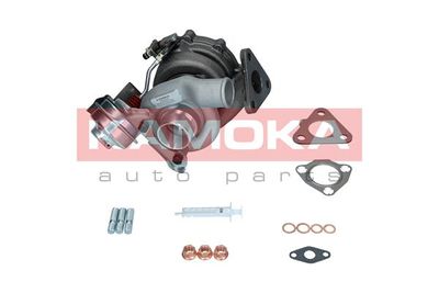 Charger, charging (supercharged/turbocharged) KAMOKA 8600026