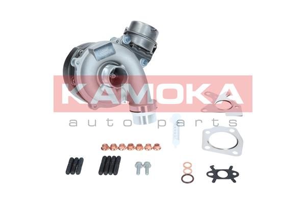 KAMOKA 8600032 Charger, charging (supercharged/turbocharged)