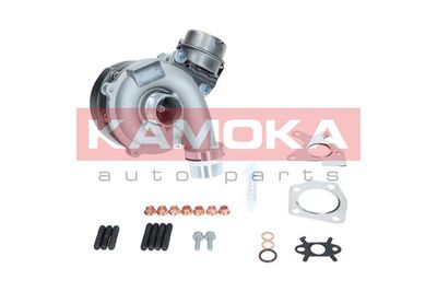 Charger, charging (supercharged/turbocharged) KAMOKA 8600032