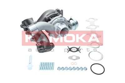 Charger, charging (supercharged/turbocharged) KAMOKA 8600033