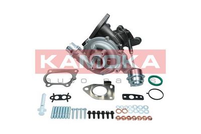 Charger, charging (supercharged/turbocharged) KAMOKA 8600034