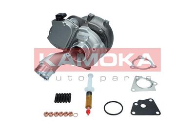 Charger, charging (supercharged/turbocharged) KAMOKA 8600042