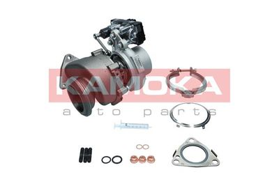 Charger, charging (supercharged/turbocharged) KAMOKA 8600045
