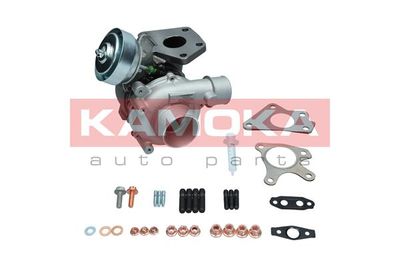 Charger, charging (supercharged/turbocharged) KAMOKA 8600051