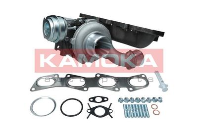 Charger, charging (supercharged/turbocharged) KAMOKA 8600054