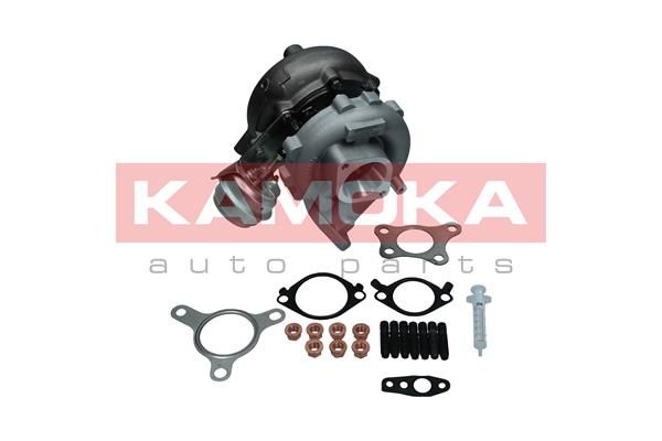 KAMOKA 8600056 Charger, charging (supercharged/turbocharged)