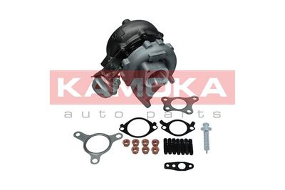 Charger, charging (supercharged/turbocharged) KAMOKA 8600056