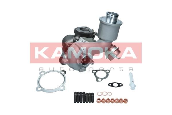 KAMOKA 8600059 Charger, charging (supercharged/turbocharged)