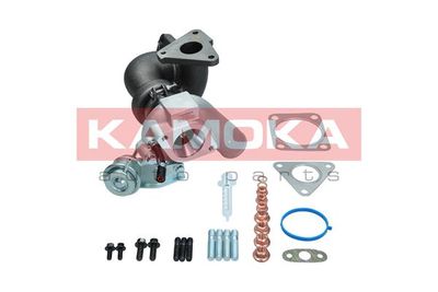 Charger, charging (supercharged/turbocharged) KAMOKA 8600061