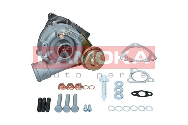 KAMOKA 8600062 Charger, charging (supercharged/turbocharged)
