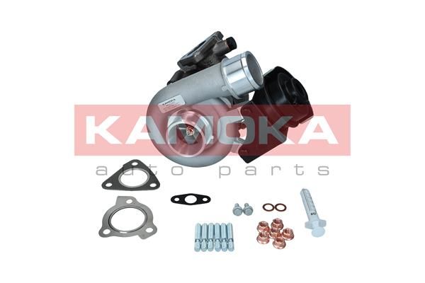 KAMOKA 8600063 Charger, charging (supercharged/turbocharged)