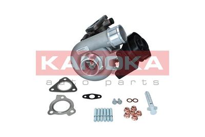 Charger, charging (supercharged/turbocharged) KAMOKA 8600063