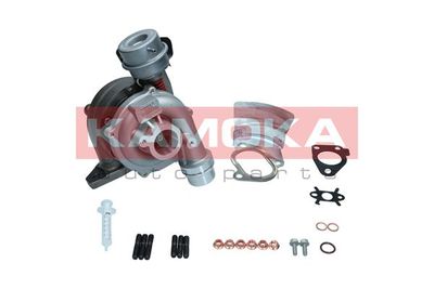 Charger, charging (supercharged/turbocharged) KAMOKA 8600064