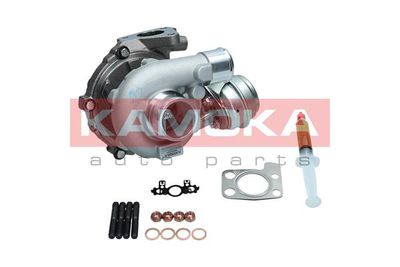 Charger, charging (supercharged/turbocharged) KAMOKA 8600065