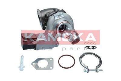 Charger, charging (supercharged/turbocharged) KAMOKA 8600066