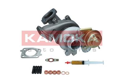 Charger, charging (supercharged/turbocharged) KAMOKA 8600068