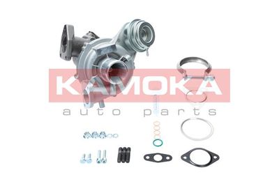Charger, charging (supercharged/turbocharged) KAMOKA 8600070