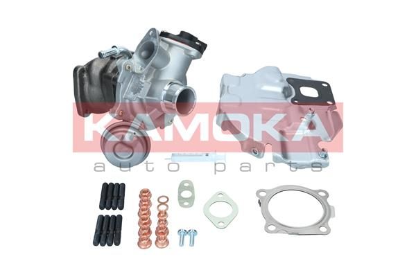 KAMOKA 8600071 Charger, charging (supercharged/turbocharged)