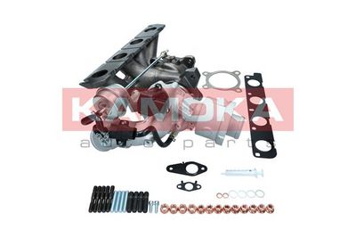 Charger, charging (supercharged/turbocharged) KAMOKA 8600072